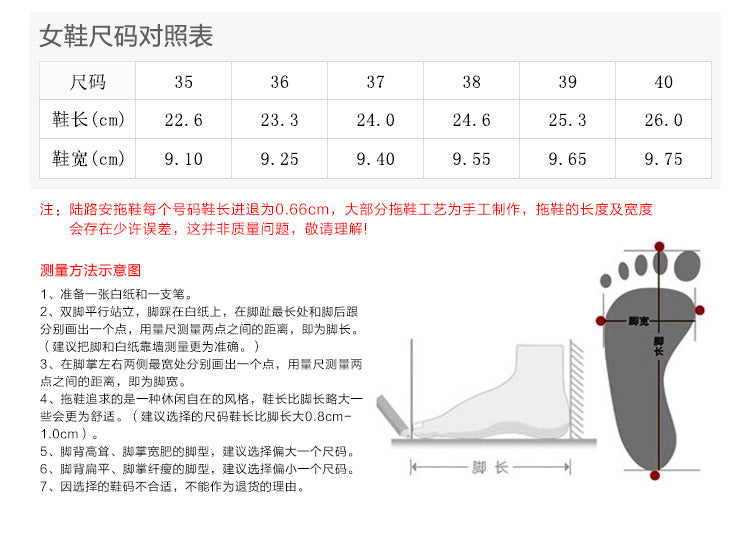 New summer sandals girls all-match flat flip-flops women's outdoor beach sandals wholesale sandals