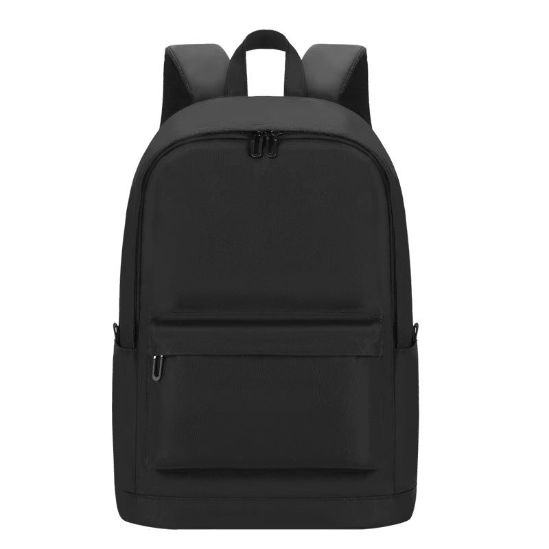 Quality Large Capacity Student Backpack Load Reduction Wear-Resistant Features for Carrying Computers School Supplies Mochila