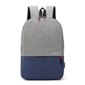 Factory Direct Trendy Travel Backpacks for Men, Casual Outdoor Simple Computer Backpacks with Air Cushion Straps for the Back-To-School Season Wholesale
