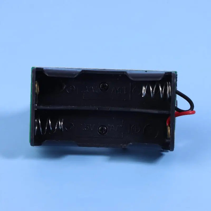 4-Band Digital FM MW SW Radio AM FM Medium Wave Shortwave Receiver Broadcasts Headphone Radio Module Antenna Volume Adjustable
