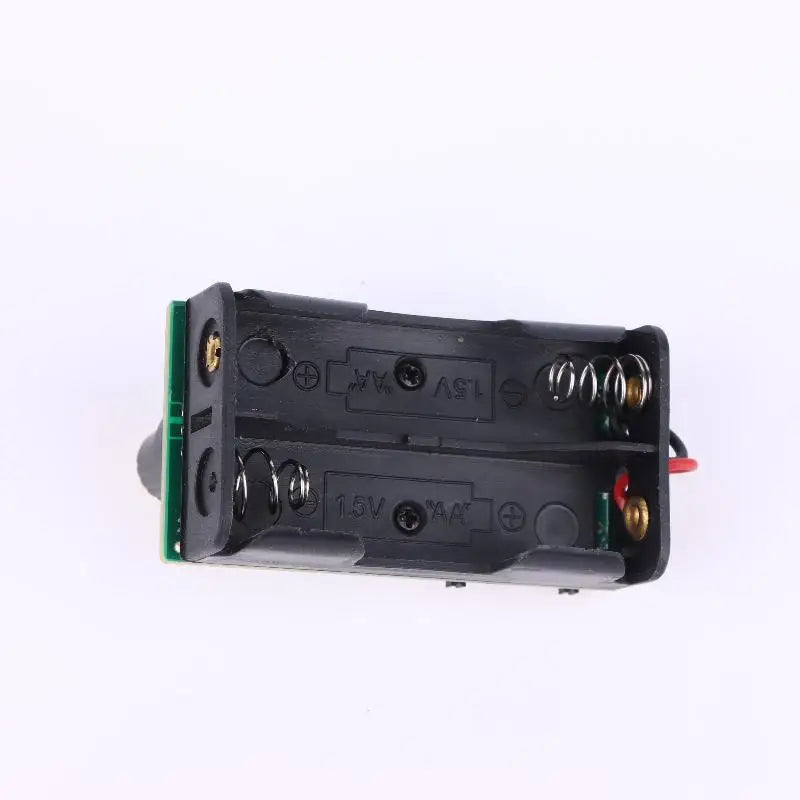 4-Band Digital FM MW SW Radio AM FM Medium Wave Shortwave Receiver Broadcasts Headphone Radio Module Antenna Volume Adjustable