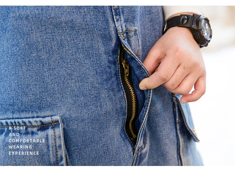Teens Boys Jeans Overalls Rompers 6 7 8 9 10 11 12 13 14 School Denim Jumpsuit Pants Overalls for Big Boys pants