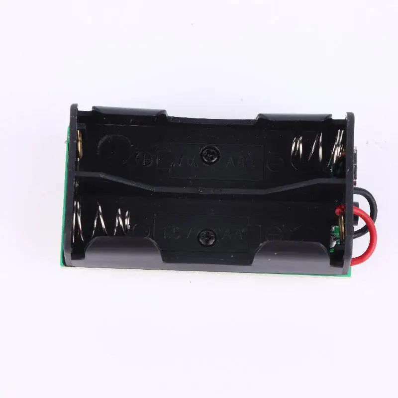 4-Band Digital FM MW SW Radio AM FM Medium Wave Shortwave Receiver Broadcasts Headphone Radio Module Antenna Volume Adjustable