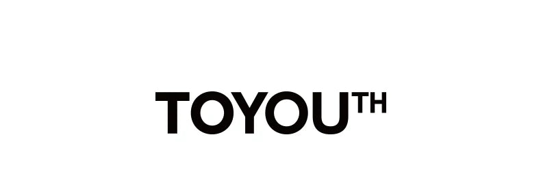 TOYOUTH Women T Shirts 2026 Summer New Striped Short Sleeve Age Reducing College Style Crew Neck Tops