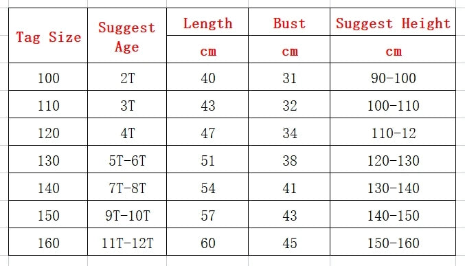 Thinking Girl T-shirt for Girls Cotton Kids TShirt Cartoon Children Casual Clothes Teen Baby Girl Casual Y2K Tops 6 8 10 12 Year