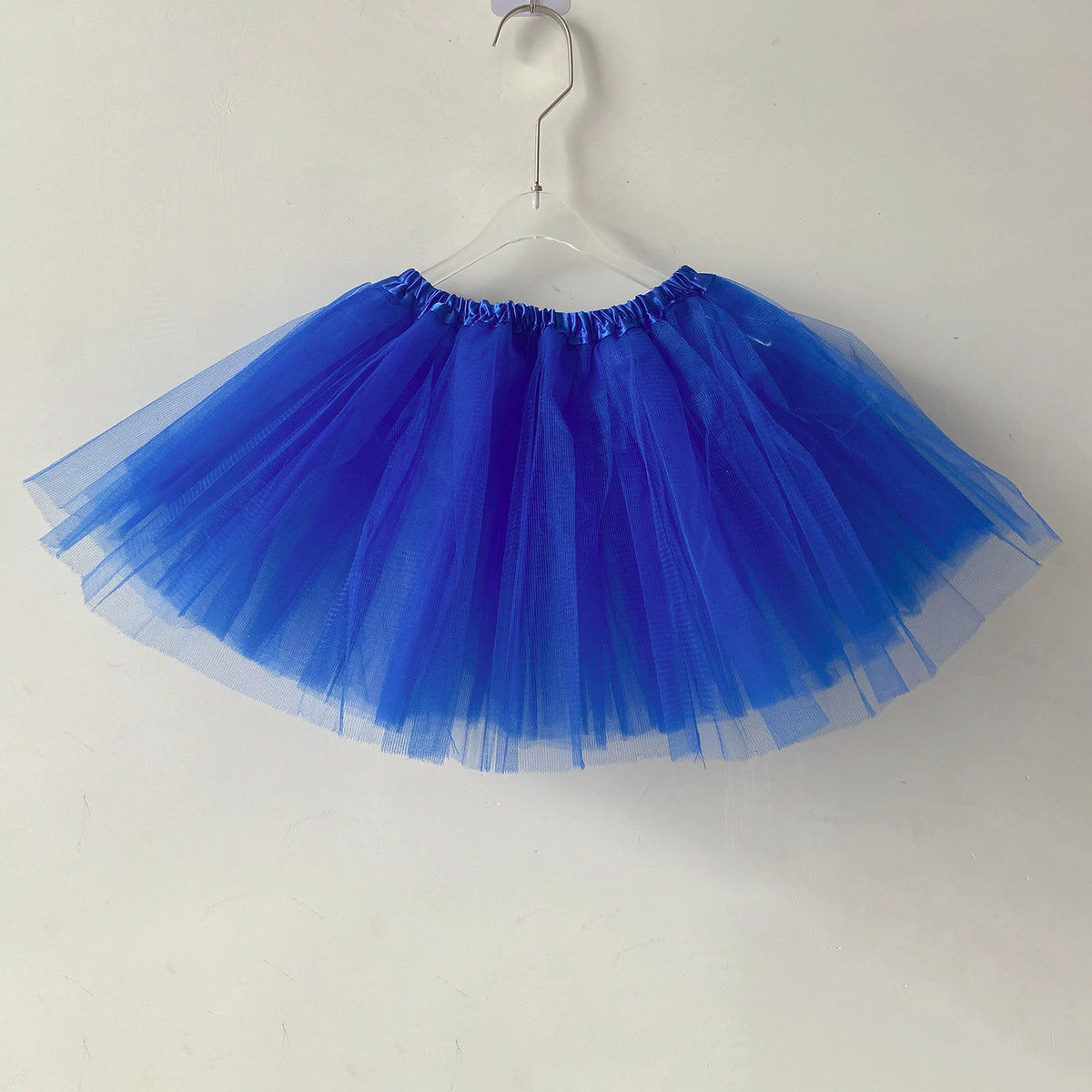 Girls' Bow Headband With Tutu Skirt 2pcs/Set, Skirt Length 30cm No Lining, Suitable for Ballet Dancing Parties Christmas Dress