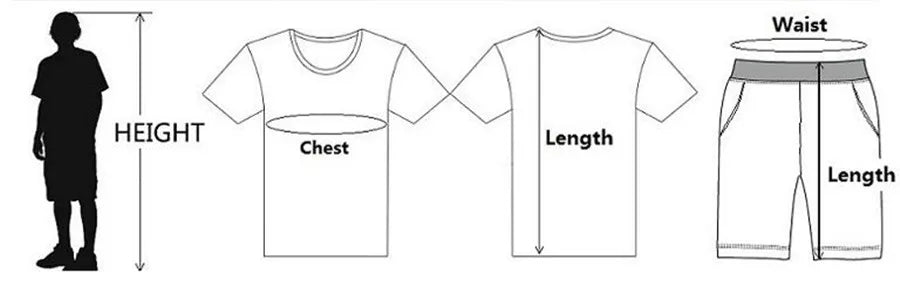 Boys & Girls 6 & 7 Number T-Shirt - Soft Breathable Tee with Neon Glow-in-the-Dark 6 & 7 Design, Machine Washable Spring Summer