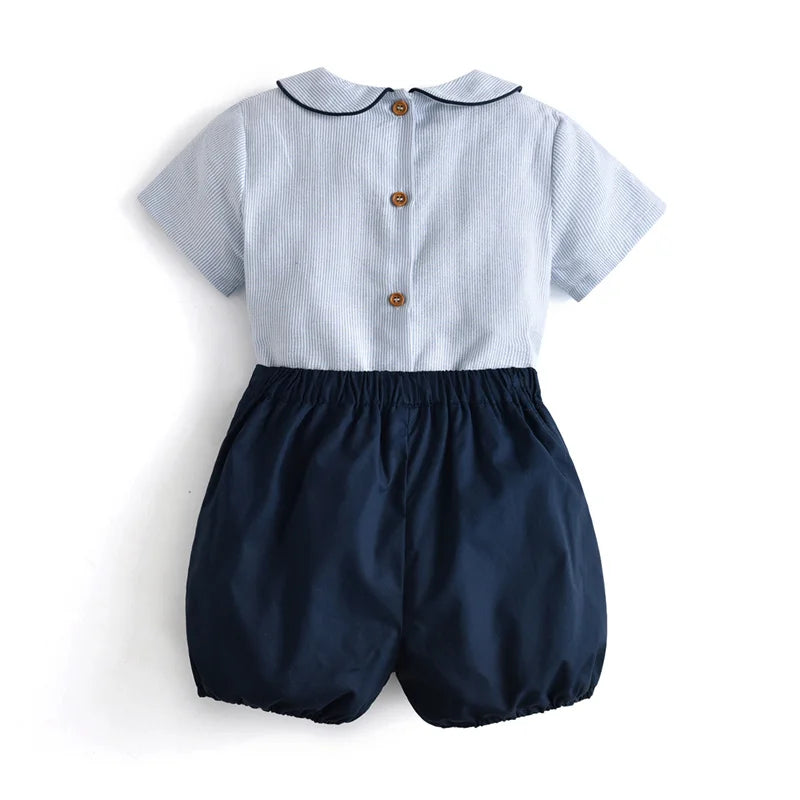 Kids school wear