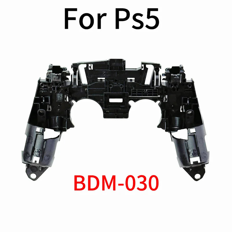 For Ps5 Playstation 5 V1.0 V2.0 V3.0 V4.0 V5.0 BDM-010 020 030 040 050 Controller Shell Case Holder Inner Internal Middle Frame
