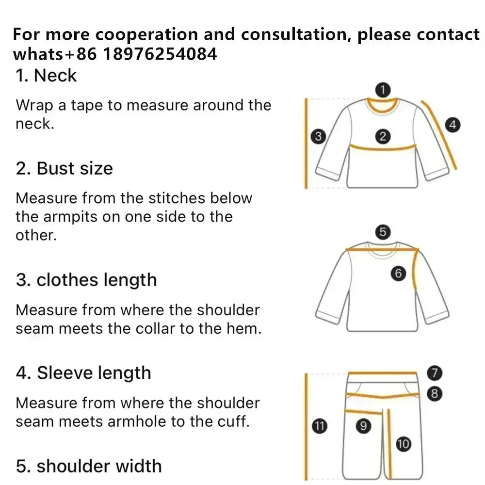 Children's Training Clothes Shirts Competition Suits Boys Girls Clothes2053