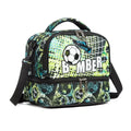 Kids Lunch Box for School Cute Insulated Lunch Bag with Strap Thermal Food Container for Girls Boys Portable Tote for Picnic