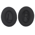 Replacement Earpads Cushion For Bose QuietComfort2 QC2 QC15 QC25 QC35 AE2 AE2i AE2w SoundTrue SoundLink Headphones High Protein