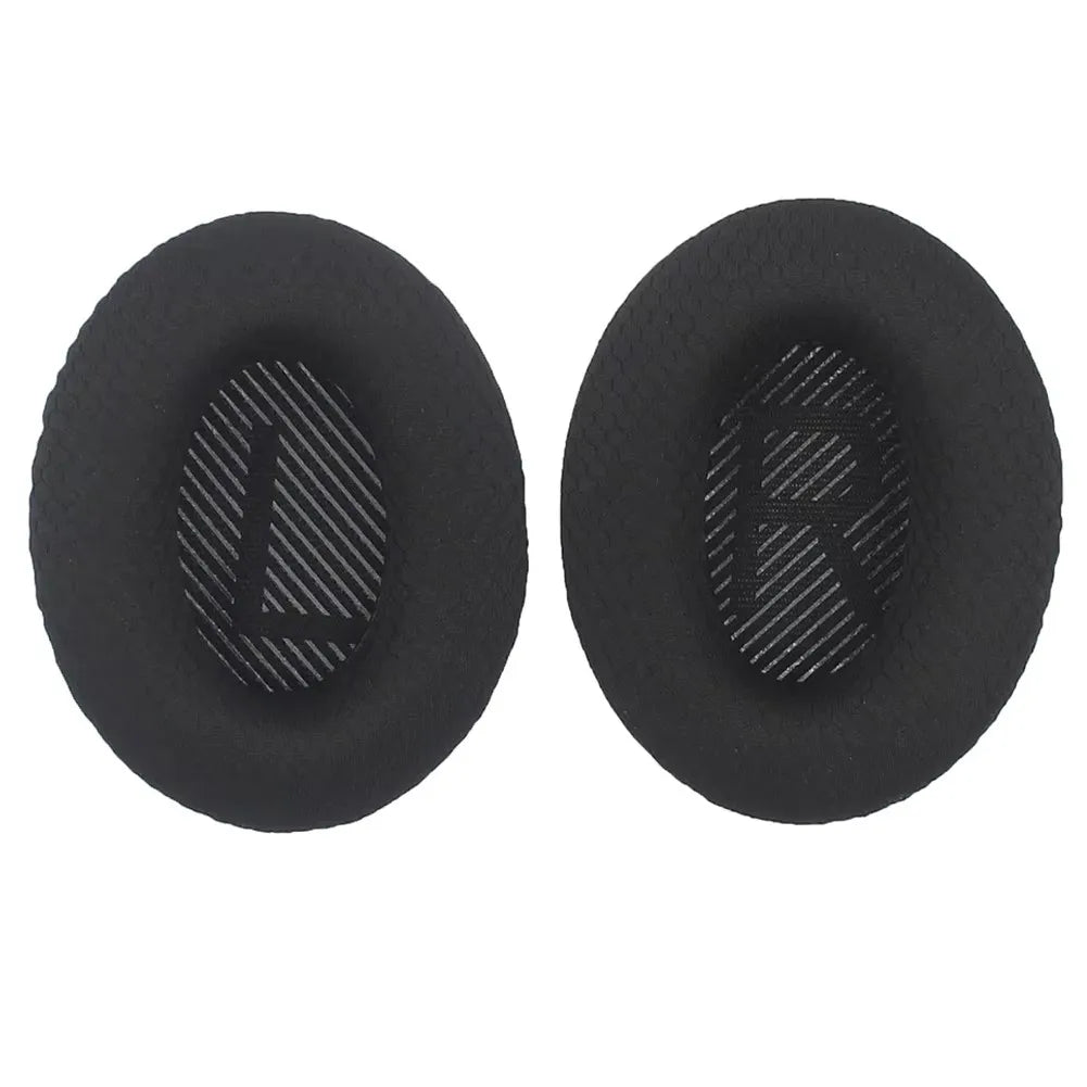Replacement Earpads Cushion For Bose QuietComfort2 QC2 QC15 QC25 QC35 AE2 AE2i AE2w SoundTrue SoundLink Headphones High Protein
