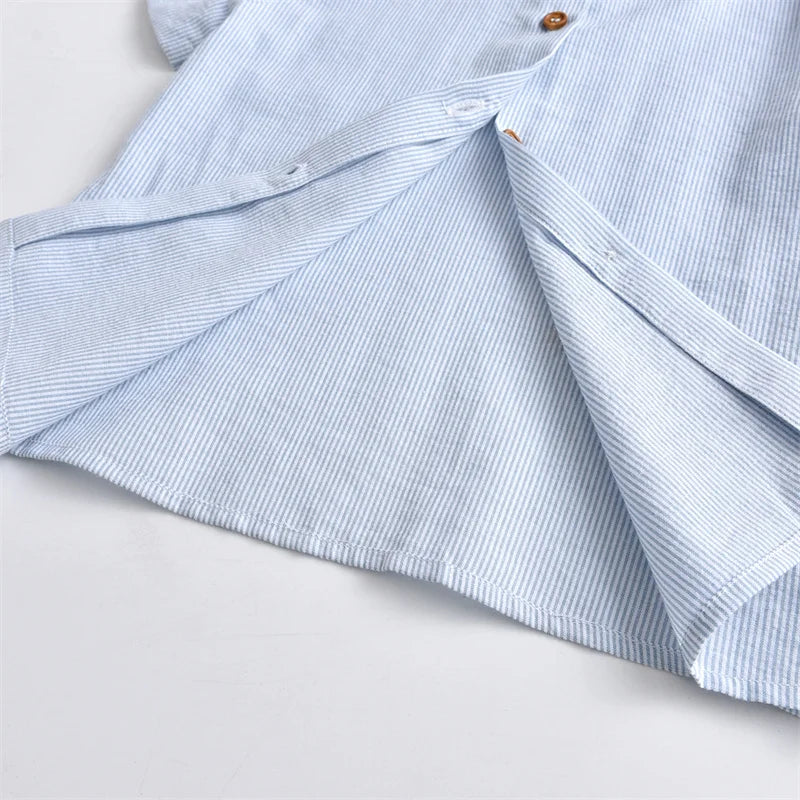 Kids school wear