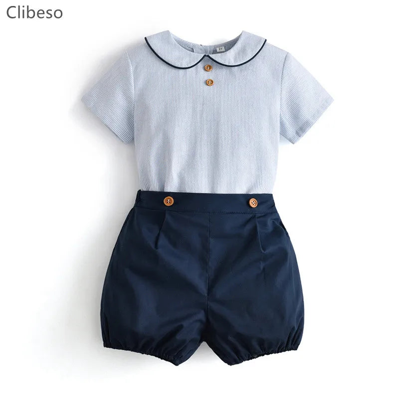 Kids school wear