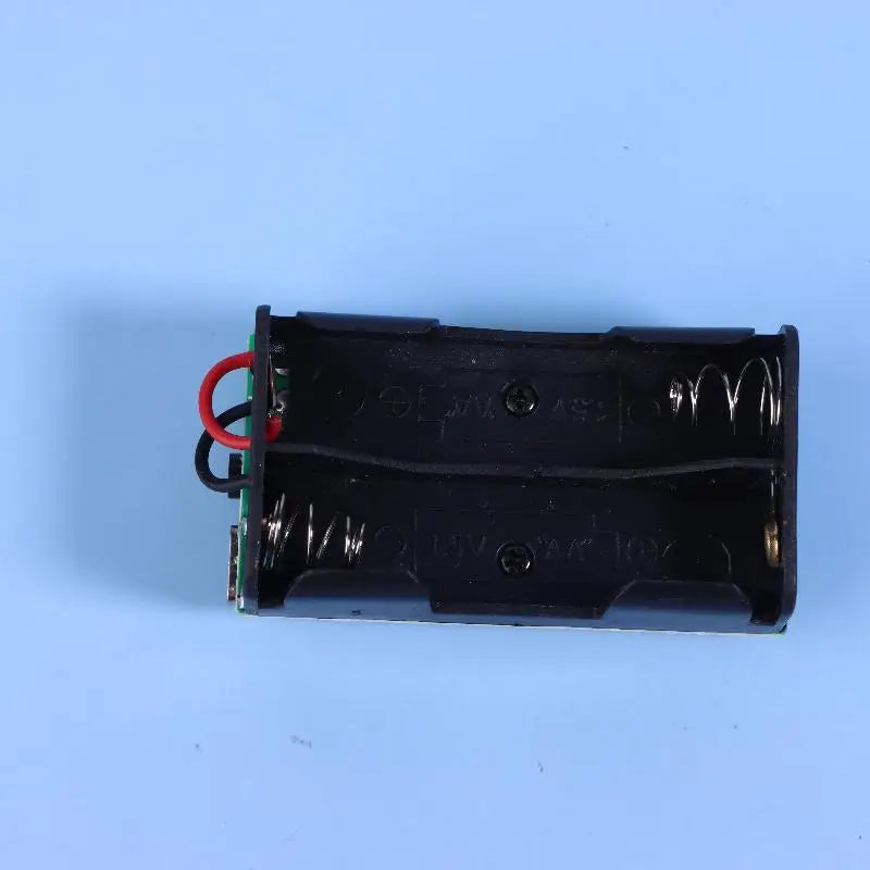 4-Band Digital FM MW SW Radio AM FM Medium Wave Shortwave Receiver Broadcasts Headphone Radio Module Antenna Volume Adjustable