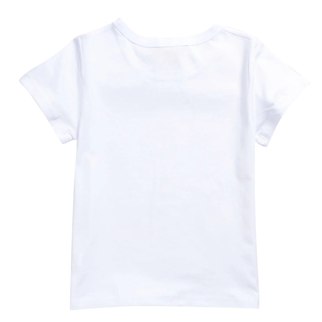 Descendants Boys Girls Teenager Outfits Tee Shirt  Kids Clothes T Shirts Children Cartoons Casual Tops